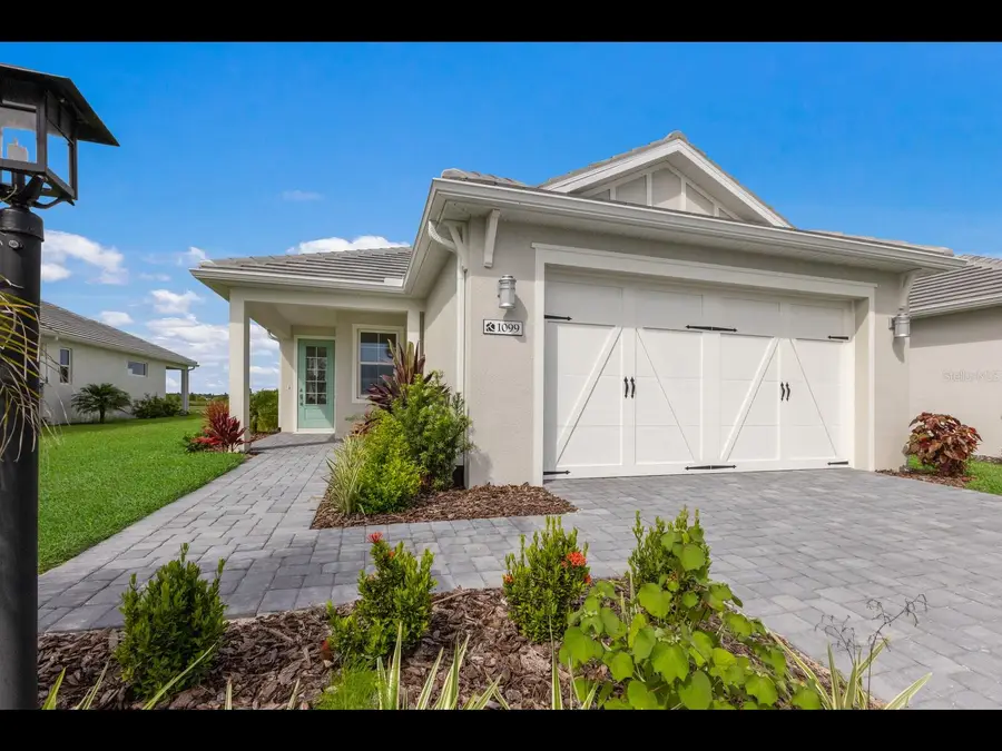 1099 Waterline Court, Sarasota, FL 34240 - #3