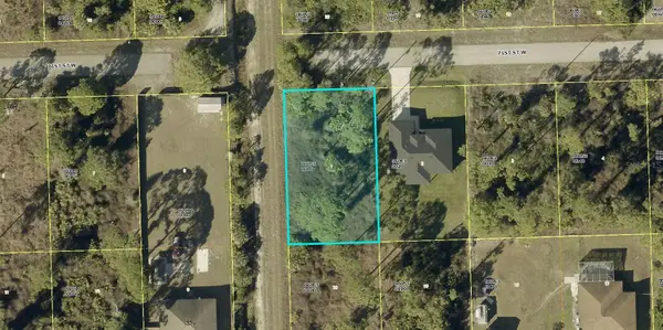 3419 71st Street W, LEHIGH ACRES, FL 33971