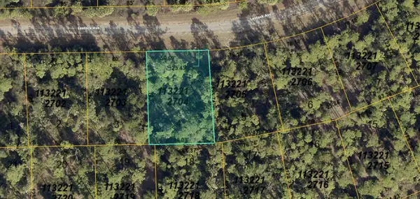 1132212704 Lestock Avenue, NORTH PORT, FL 34288