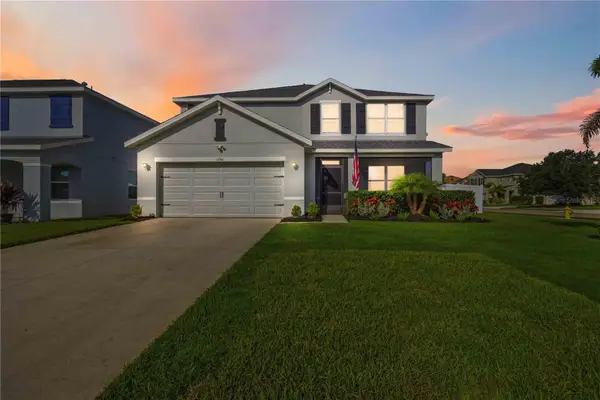 15766 High Bell Place, BRADENTON, FL 34212