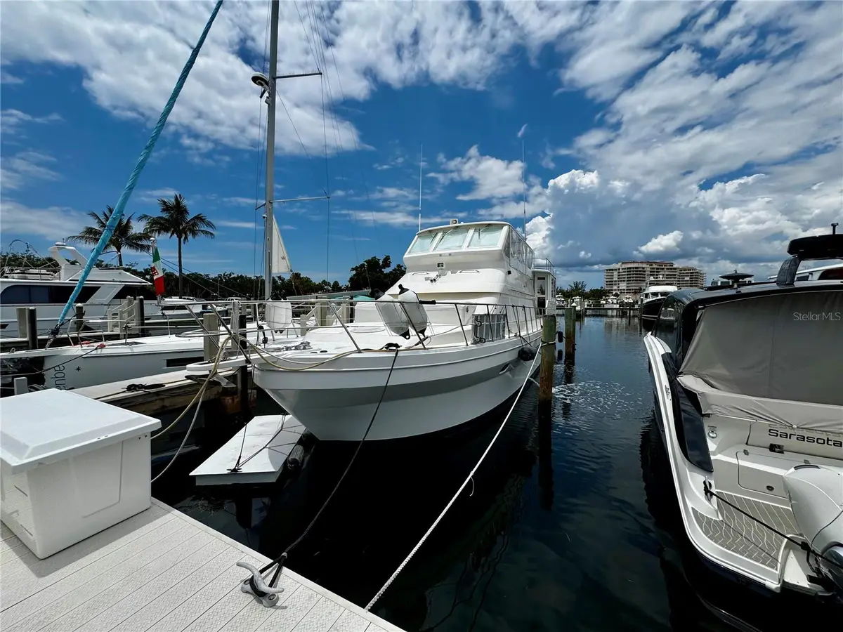 2600 Harbourside Drive #C11, Longboat Key, FL 34228 - #1