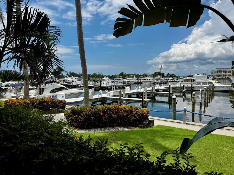 2600 Harbourside Drive #C11, Longboat Key, FL 34228 - #2