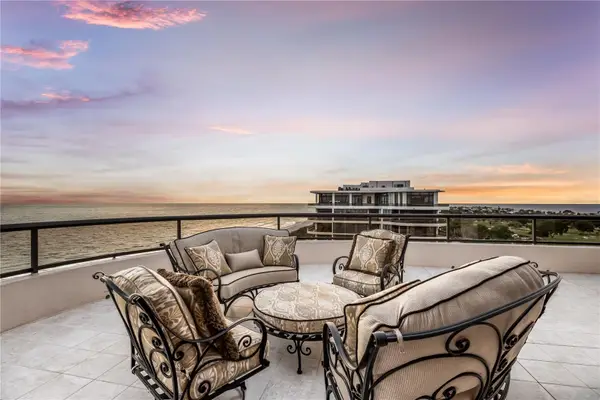 415 L Ambiance Drive #PH-F, LONGBOAT KEY, FL 34228