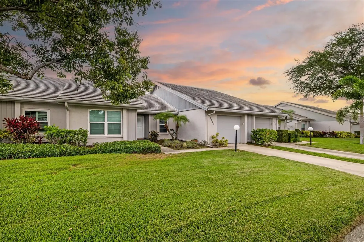 5355 Crestlake Boulevard #65, Sarasota, FL 34233 - #1