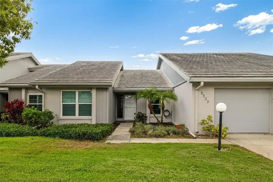 5355 Crestlake Boulevard #65, Sarasota, FL 34233 - #2