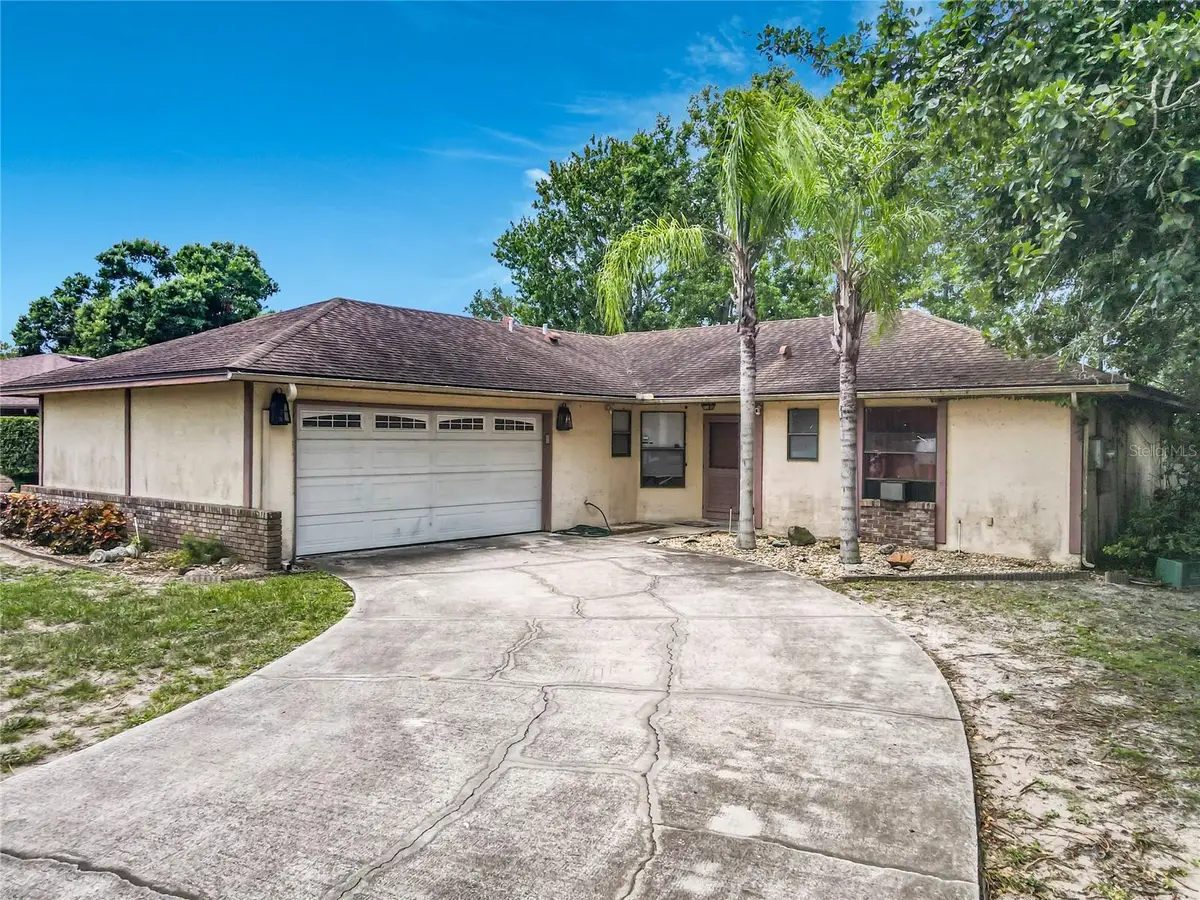 1072 Peak Circle, Deltona, FL 32738 - #1