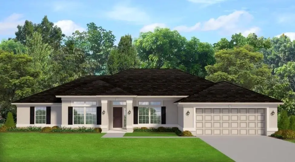 3898 Uriah Street, North Port, FL 34288 - #1