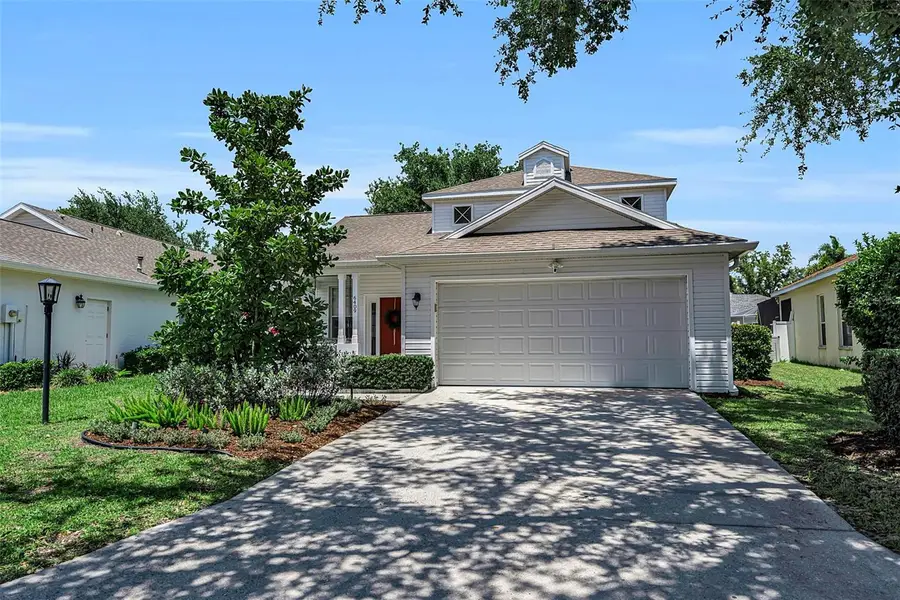 6409 Fetterbush Lane, Lakewood Ranch, FL 34202 - #2