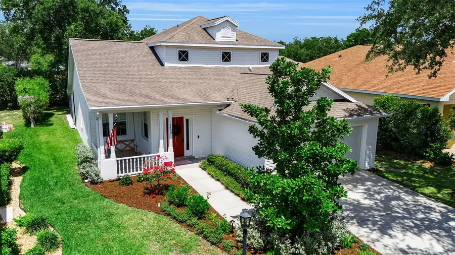 6409 Fetterbush Lane, Lakewood Ranch, FL 34202 - #3