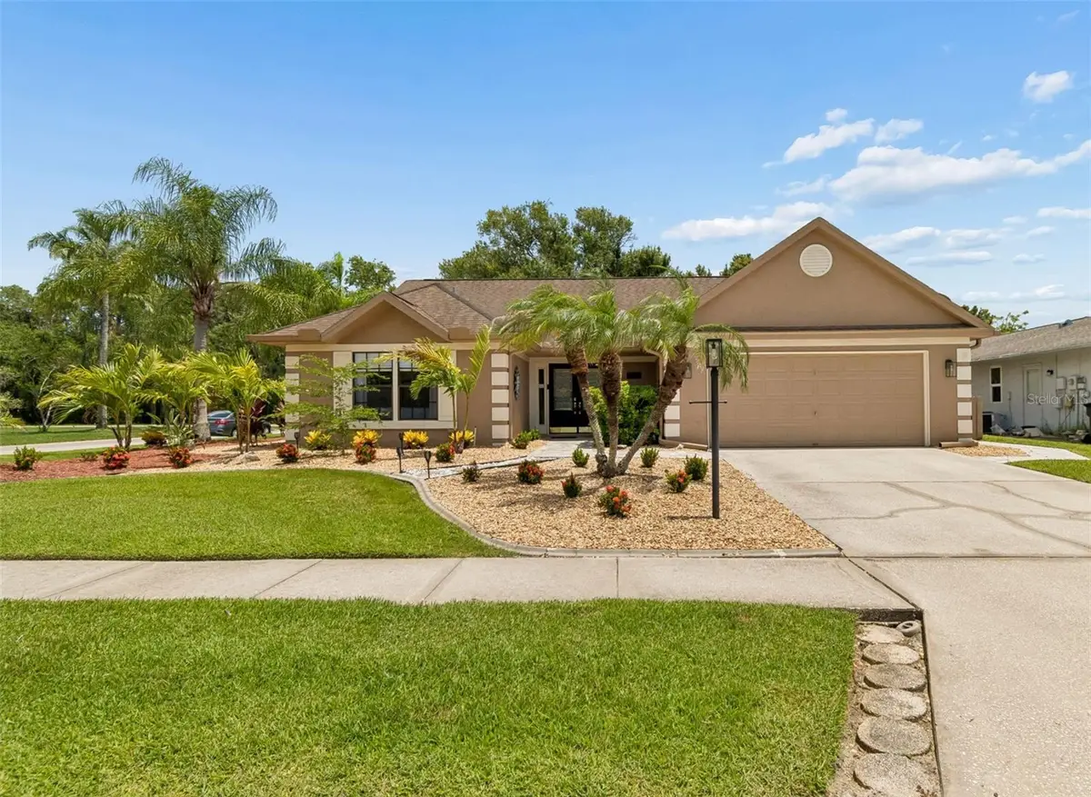 650 Sweetbriar Drive, Oldsmar, FL 34677 - #1