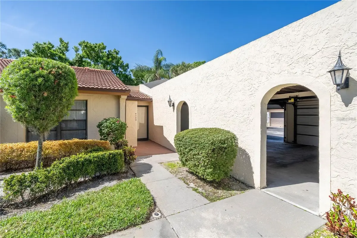 4740 Marsh Field Road #6, Sarasota, FL 34235 - #1