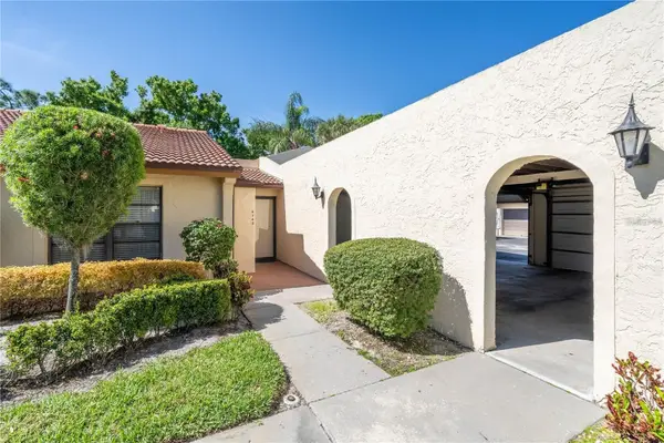 4740 Marsh Field Road #6, SARASOTA, FL 34235
