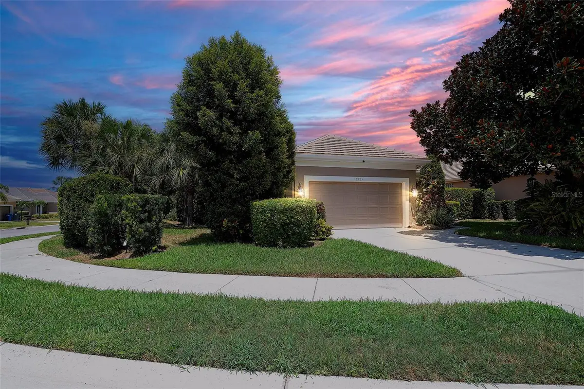 9735 53rd Dr E, Bradenton, FL 34211 - #1