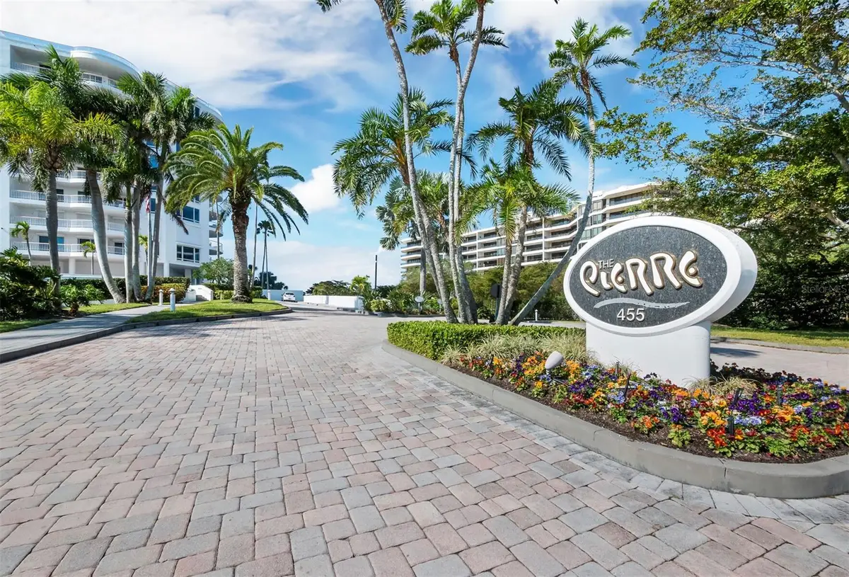 455 Longboat Club Road #PH8, Longboat Key, FL 34228 - #1