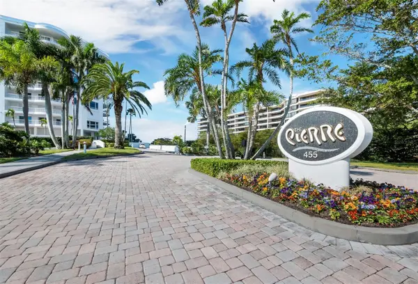455 Longboat Club Road #PH8, LONGBOAT KEY, FL 34228