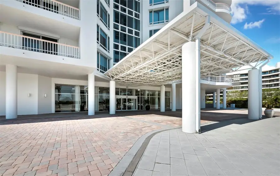 455 Longboat Club Road #PH8, Longboat Key, FL 34228 - #3