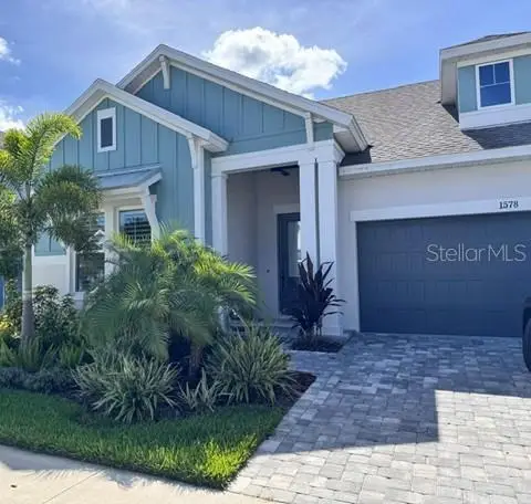 1578 Running Tide Place, Sarasota, FL 34240 - #2