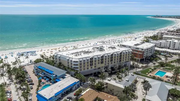 915 Seaside Drive #611, SARASOTA, FL 34242