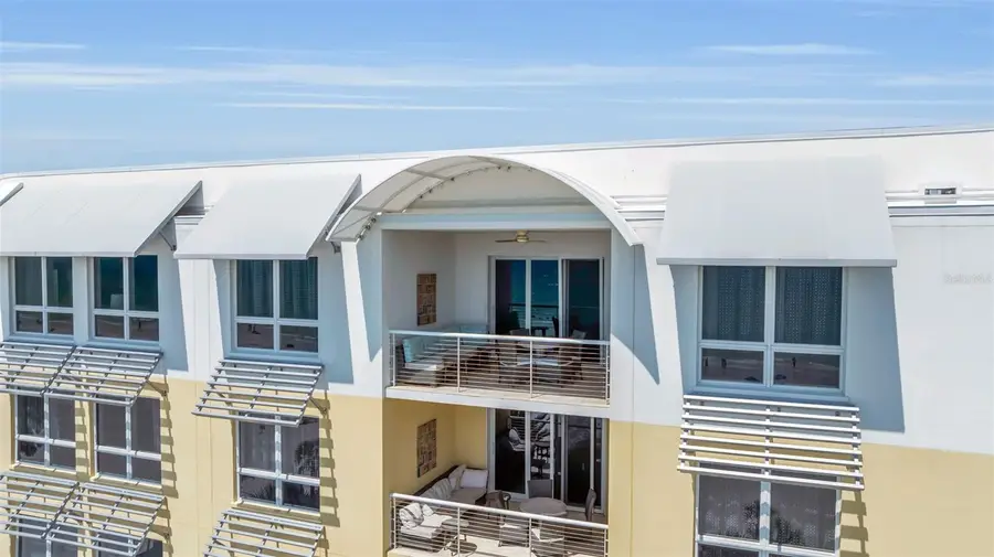 915 Seaside Drive #611, Sarasota, FL 34242 - #3
