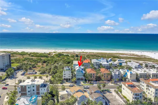316 Beach Road, SARASOTA, FL 34242