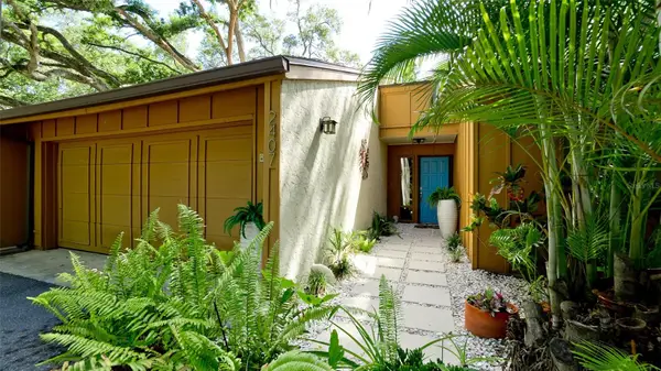 2407 Quail Court, BRADENTON, FL 34209