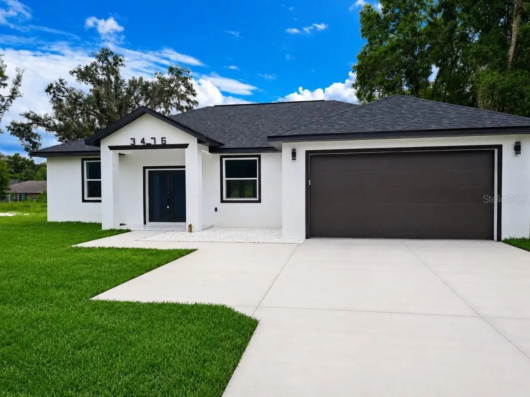 3476 SE Hwy 484, Belleview, FL 34420 - #1