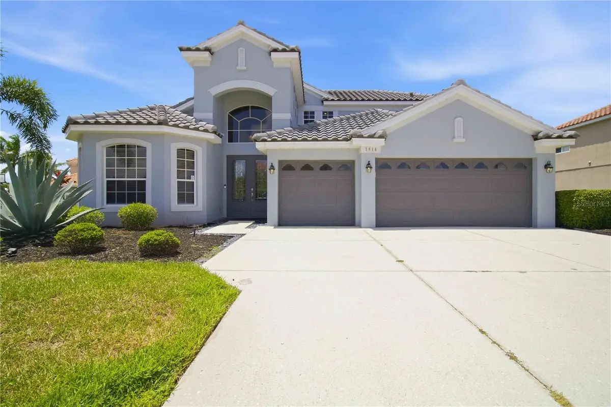 7614 Double Pine Drive, Sarasota, FL 34240 - #1