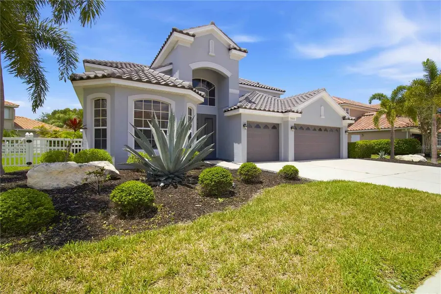 7614 Double Pine Drive, Sarasota, FL 34240 - #2