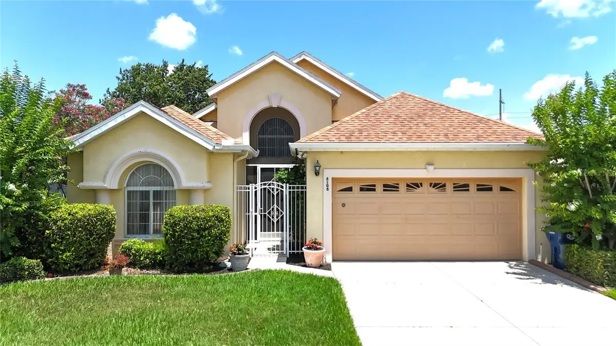 6108 Laurel Creek Trail, Ellenton, FL 34222 - #1