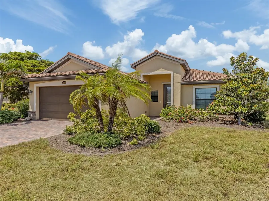 12490 Cinqueterre Drive, Venice, FL 34293 - #2