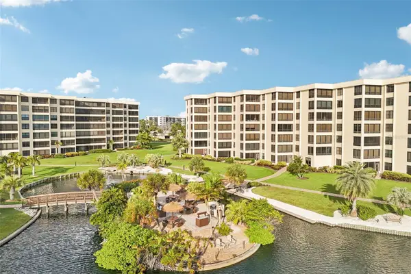 5780 Midnight Pass Road #407, SARASOTA, FL 34242