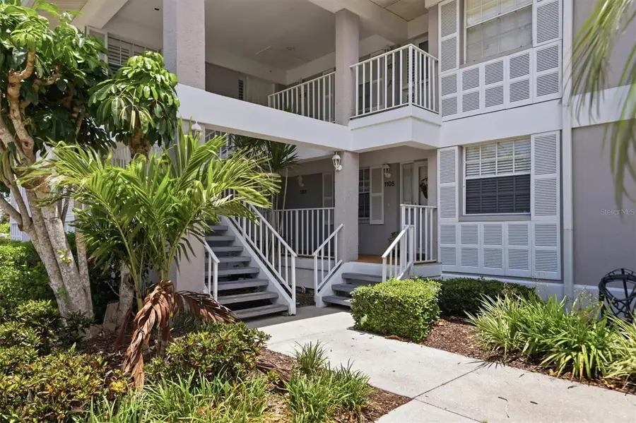1103 Edgewater Circle #1103, Bradenton, FL 34209 - #2