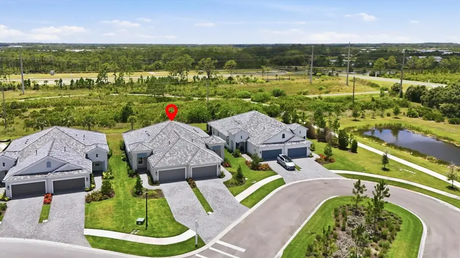 2321 Blue Mahoe Lane, Sarasota, FL 34240 - #2