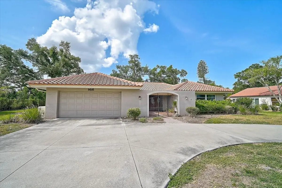 426 Whitfield Avenue, Sarasota, FL 34243 - #1