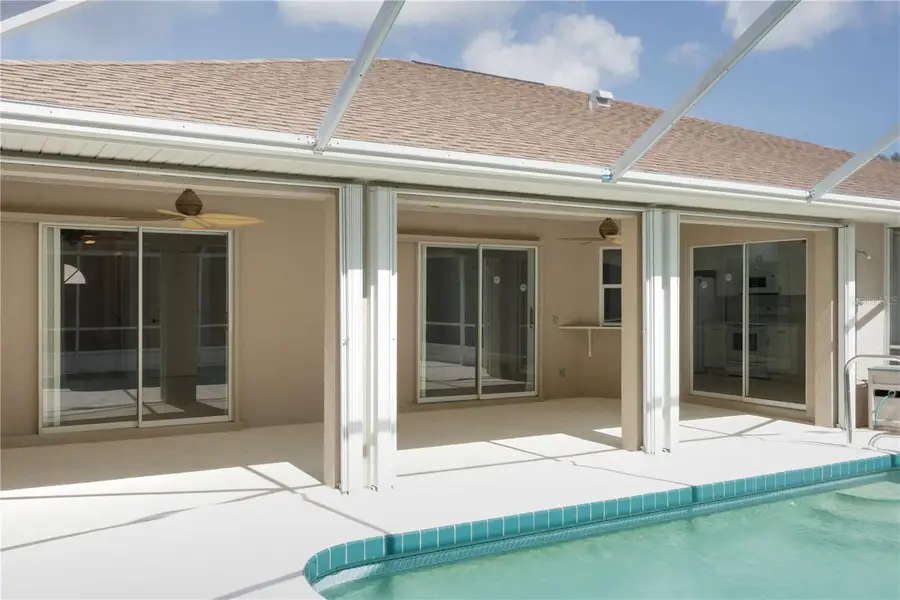 1485 Fringe Street, Port Charlotte, FL 33952 - #3