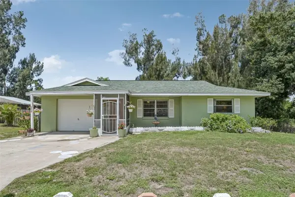5316 Moeller Avenue, SARASOTA, FL 34233
