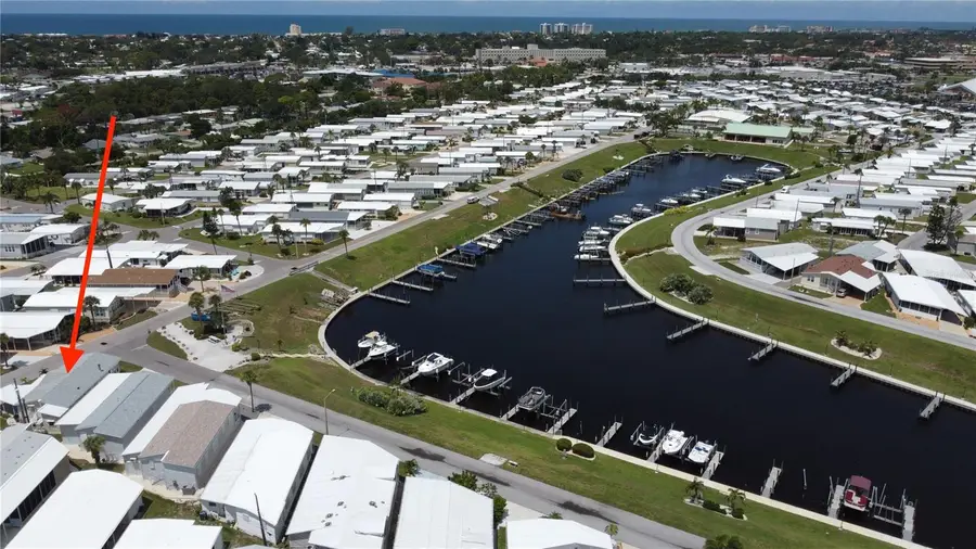 809 S Waterway, Venice, FL 34285 - #3
