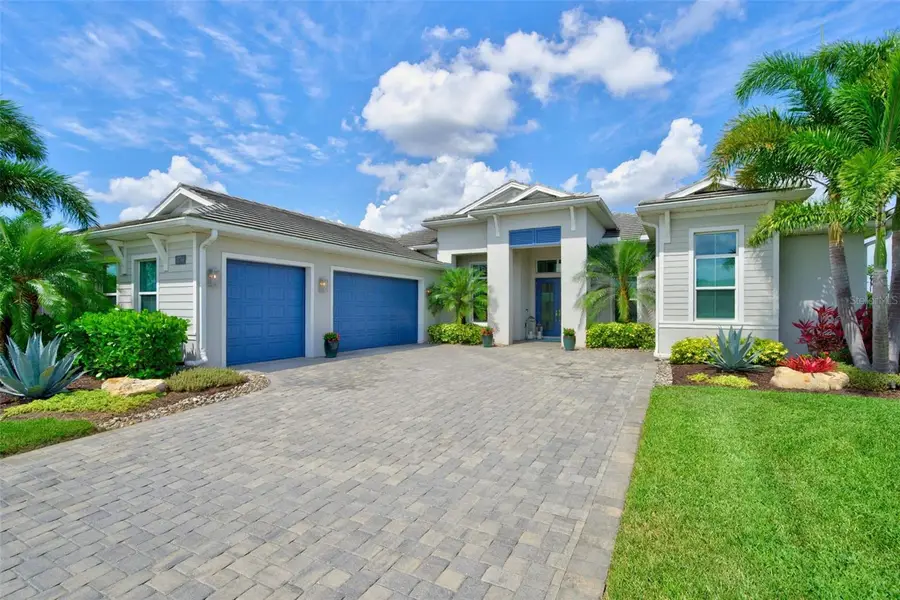 17749 Lucaya Drive, Lakewood Ranch, FL 34202 - #2