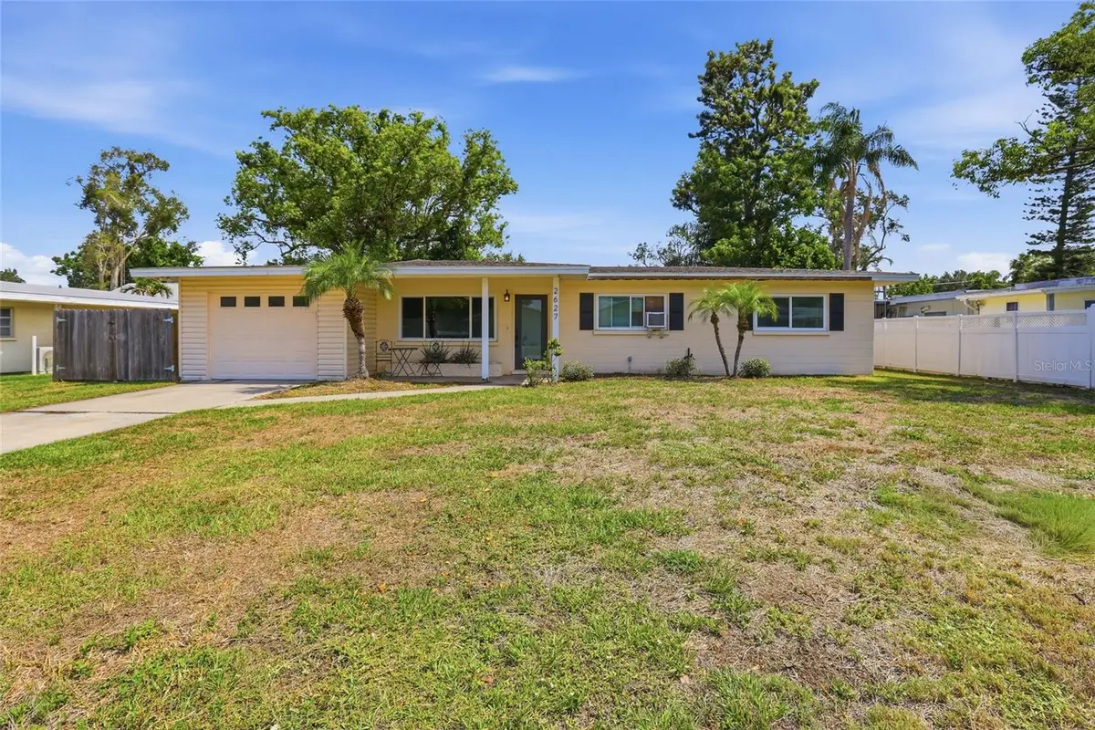 2627 Dueby Street, Sarasota, FL 34231 - #1