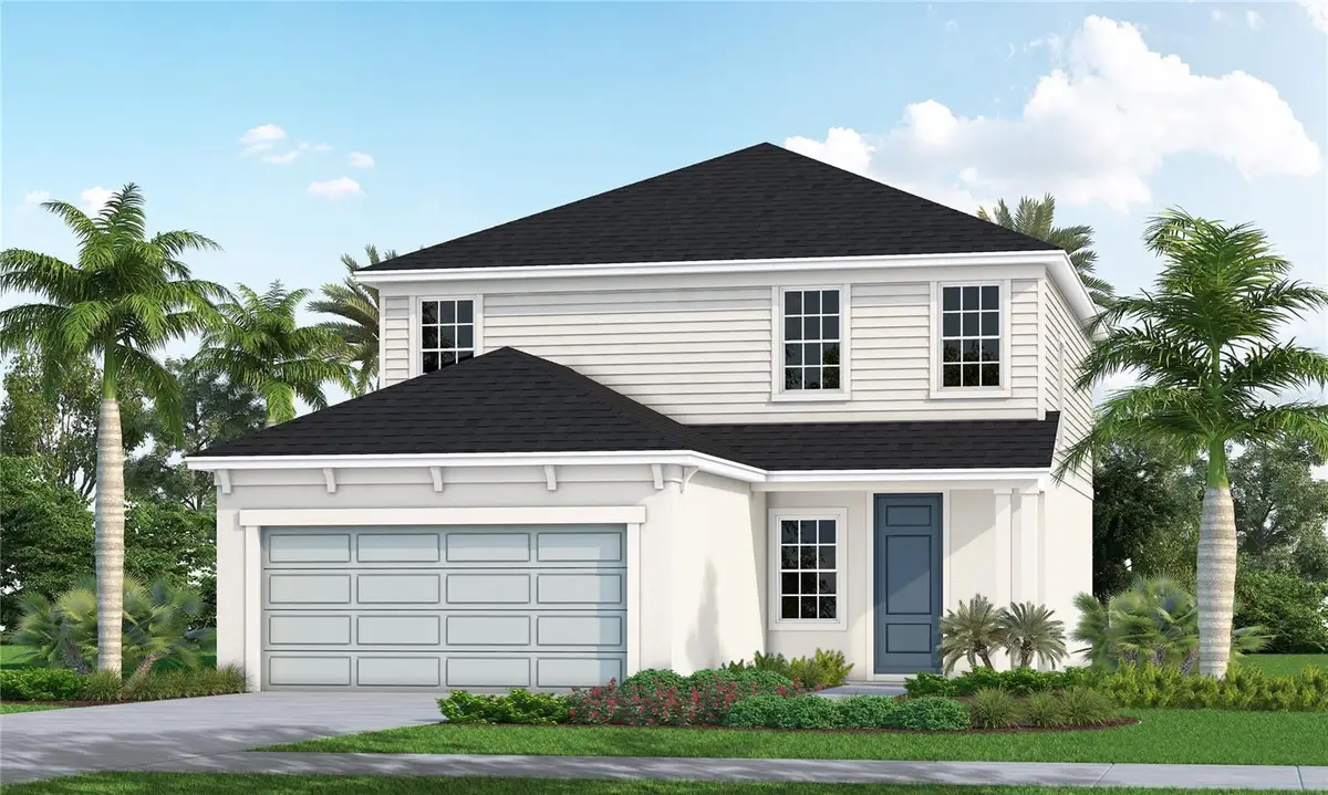 10121 Cross River Trail, Parrish, FL 34219 - #1