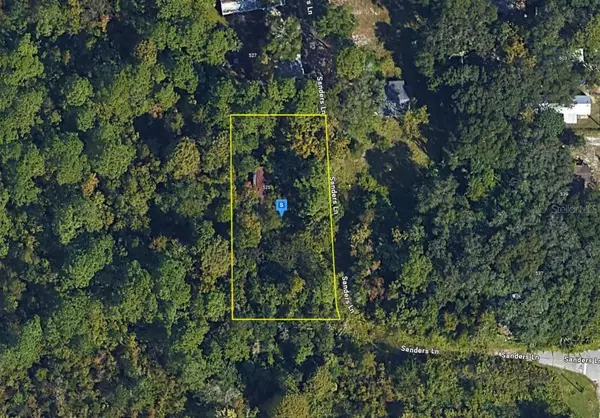 525 Sanders Lane, PANAMA CITY, FL 32401