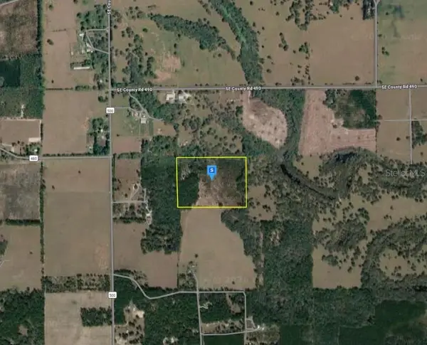 301 SE Cheetah Lane, BRANFORD, FL 32008