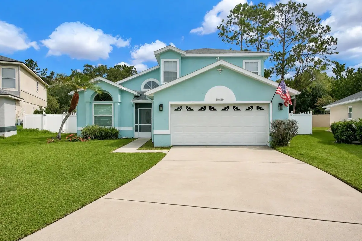 10619 Mossy Creek Court, Orlando, FL 32825 - #1