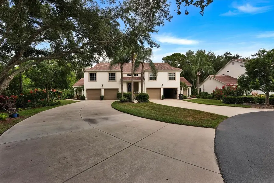 5405 Stoneybrook Lane, Bradenton, FL 34203 - #2