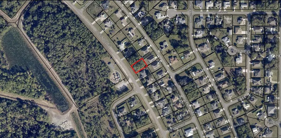 2887 Eldron Boulevard Se, Palm Bay, FL 32909 - #2