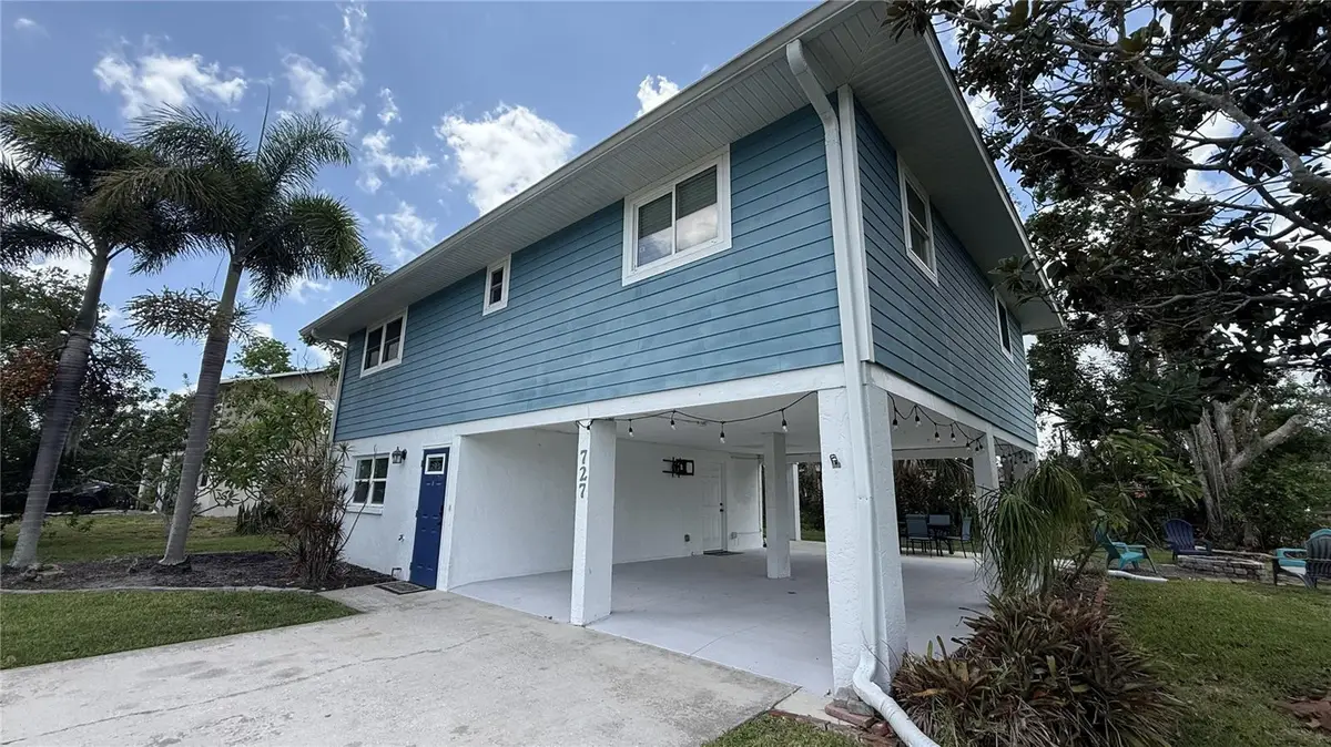 727 47th Street W, Palmetto, FL 34221 - #1