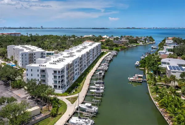 1703 N Tamiami Trail #306, SARASOTA, FL 34234