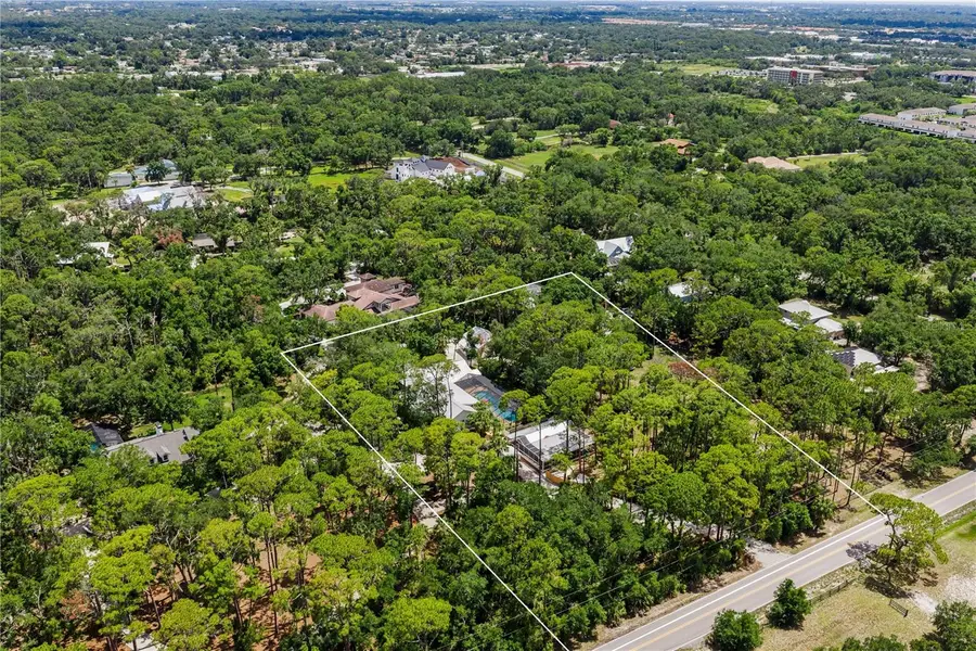 2810 Sarasota Golf Club Boulevard, Sarasota, FL 34240 - #2