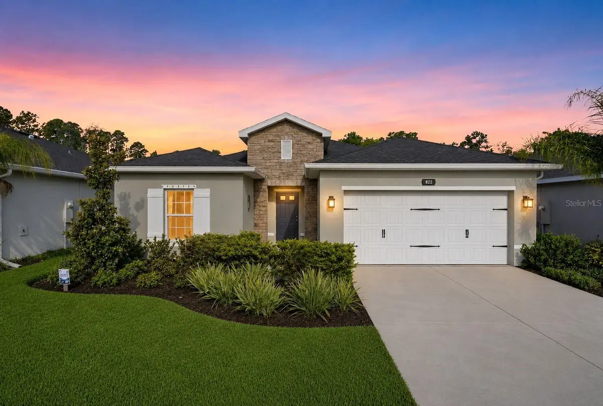 822 170th Court E, Bradenton, FL 34212 - #1