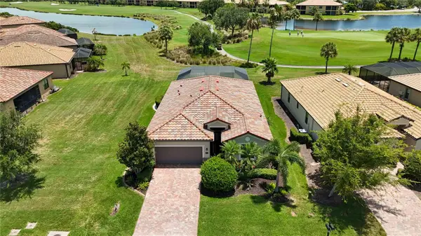 6907 Quiet Creek Drive, BRADENTON, FL 34212